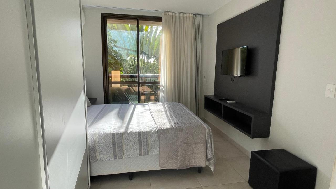 Cumbuco Wai Wai Apartment Caucaia Exterior photo